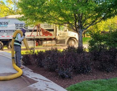 Express Mulching & Soil